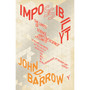 Impossibility - ISBN 9780099772118