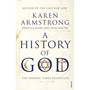 A History of God - ISBN 9780099273677
