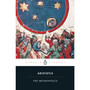 The Metaphysics - ISBN 9780140446197