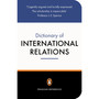 The Penguin Dictionary of International Relations - ISBN 9780140513974