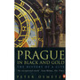 Prague in Black and Gold - ISBN 9780140268881
