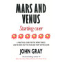 Mars And Venus Starting Over - ISBN 9780091816278