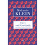 Envy And Gratitude And Other Works 1946-1963 - ISBN 9780099752011