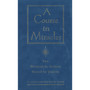 A Course in Miracles - ISBN 9780670869756