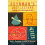 Feynman's Lost Lecture - ISBN 9780099736219