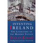 Inventing Ireland - ISBN 9780099582212