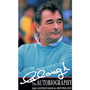 Clough The Autobiography - ISBN 9780552140034