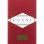 Donne Poems And Prose - ISBN 9781857157222