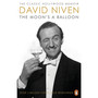 The Moon's a Balloon - ISBN 9780140239249