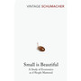 Small Is Beautiful - ISBN 9780099225614