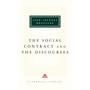 The Social Contract And The Discources - ISBN 9781857151626