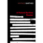 A Roland Barthes Reader - ISBN 9780099224914