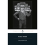 Grundrisse - ISBN 9780140445756