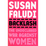 Backlash - ISBN 9780099222712
