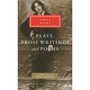 Plays, Prose Writings And Poems - ISBN 9781857150421