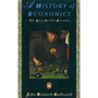 A History of Economics - ISBN 9780140153958