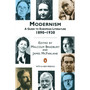 Modernism - ISBN 9780140138320