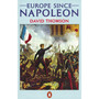Europe Since Napoleon - ISBN 9780140135619