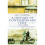 A History of Contemporary Italy - ISBN 9780140124965