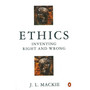 Ethics - ISBN 9780140135589
