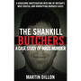 The Shankill Butchers - ISBN 9780099738107