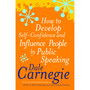 How To Develop Self-Confidence - ISBN 9780749305796