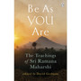 Be As You Are - ISBN 9780140190625