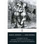 A Journey to the Western Islands of Scotland and the Journal of a Tour to the Hebrides - ISBN 9780140432213
