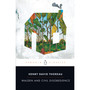 Walden and Civil Disobedience - ISBN 9780140390445