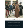 The Book of the Courtier - ISBN 9780140441925
