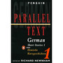 Parallel Text: German Short Stories - ISBN 9780140020403