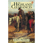The Highland Clearances - ISBN 9780140028379