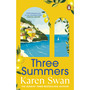 Three Summers - ISBN 9781804996843