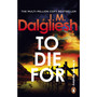 To Die For - ISBN 9781837320240