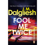 Fool Me Twice - ISBN 9781837320257