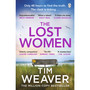 The Lost Women - ISBN 9781405970464