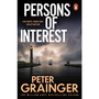Persons of Interest - ISBN 9781804961421