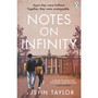 Notes on Infinity - ISBN 9781405972468