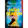 High Season - ISBN 9781529177077