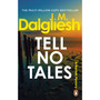 Tell No Tales - ISBN 9781837320486