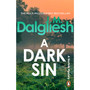 A Dark Sin - ISBN 9781837320233