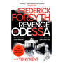 Revenge of Odessa - ISBN 9781804996096