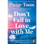 Don't Fall in Love With Me - ISBN 9781804947845