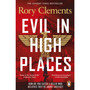 Evil in High Places - ISBN 9781405972215