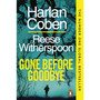 Gone Before Goodbye - ISBN 9781804955994