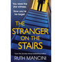 The Stranger on the Stairs - ISBN 9781529968545