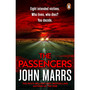 The Passengers - ISBN 9781529980905