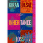 The Inheritance of Loss - ISBN 9781405985420