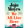 We All Live Here - ISBN 9781405943475
