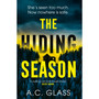 The Hiding Season - ISBN 9781529972009